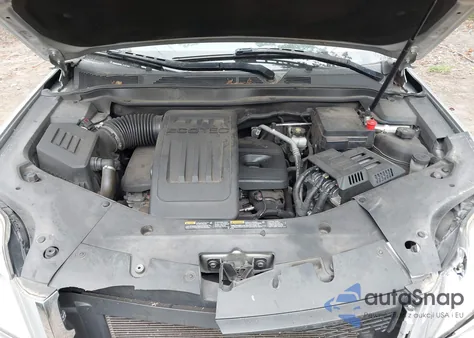 2014 GMC Terrain Sle-1 from USA, damaged, VIN 2GKALMEK1E6253621